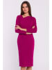 Stylove Kleid in Pink