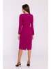 Stylove Kleid in Pink