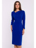 Stylove Jurk donkerblauw