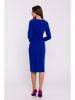 Stylove Jurk donkerblauw