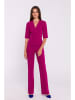 Stylove Jumpsuit in Pink
