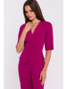 Stylove Jumpsuit in Pink