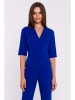 Stylove Jumpsuit in Dunkelblau
