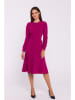 Stylove Kleid in Pink