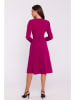 Stylove Kleid in Pink