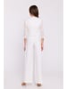 Stylove Jumpsuit in Weiß