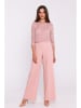 Stylove Jumpsuit in Rosa