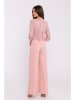 Stylove Jumpsuit in Rosa