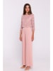Stylove Jumpsuit in Rosa