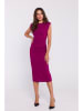 Stylove Jurk roze