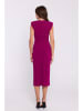 Stylove Jurk roze