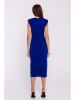 Stylove Jurk donkerblauw