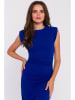 Stylove Jurk donkerblauw
