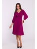 Stylove Kleid in Pink