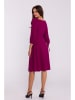Stylove Kleid in Pink
