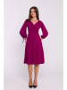 Stylove Kleid in Pink
