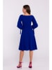 Stylove Jurk donkerblauw