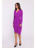 Stylove Kleid in Lila