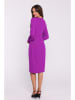 Stylove Kleid in Lila