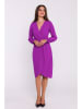 Stylove Kleid in Lila