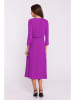 Stylove Kleid in Lila