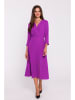 Stylove Kleid in Lila