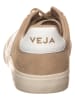 Veja Leren sneakers "Campo" beige/crème