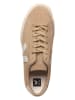 Veja Leren sneakers "Campo" beige/crème