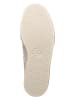 Veja Leder-Sneakers "Campo" in Beige/ Creme