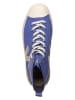 Veja Sneakers "Wata II" blauw/crème