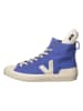 Veja Sneakers "Wata II" blauw/crème