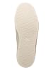 Veja Sneakers "Wata II Low" in Hellbraun/ Creme