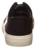 Veja Sneakersy "Wata II Low" w kolorze kremowo-czarnym