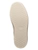 Veja Sneakers "Wata II Low" in Schwarz/ Creme