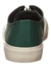 Veja Sneakers "Wata II Low" in Grün/ Creme