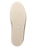 Veja Sneakers "Wata II Low" groen/crème
