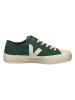 Veja Sneakersy "Wata II Low" w kolorze zielono-kremowym