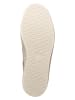 Veja Sneakers "Wata II Low" in Dunkelblau/ Creme