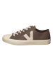 Veja Sneakers "Wata II Low" kaki/crème