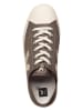 Veja Sneakers "Wata II Low" kaki/crème