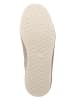 Veja Sneakers "Wata II Low" in Khaki/ Creme