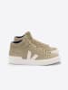 Veja Leder-Sneakers "Minotaur" in Hellbraun/ Beige