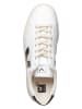 Veja Sneakers "Urca" in Weiß/ Dunkelblau