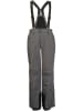Killtec Ski-/snowboardbroek grijs