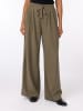 Scotch & Soda Hose in Oliv