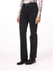 Scotch & Soda Dżinsy - Regular fit - w kolorze czarnym