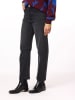Scotch & Soda Dżinsy - Boyfriend fit - w kolorze antracytowym