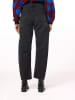 Scotch & Soda Spijkerbroek - boyfriend fit - antraciet