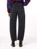 Scotch & Soda Spijkerbroek - boyfriend fit - antraciet