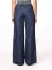Scotch & Soda Spijkerbroek - comfort fit - donkerblauw